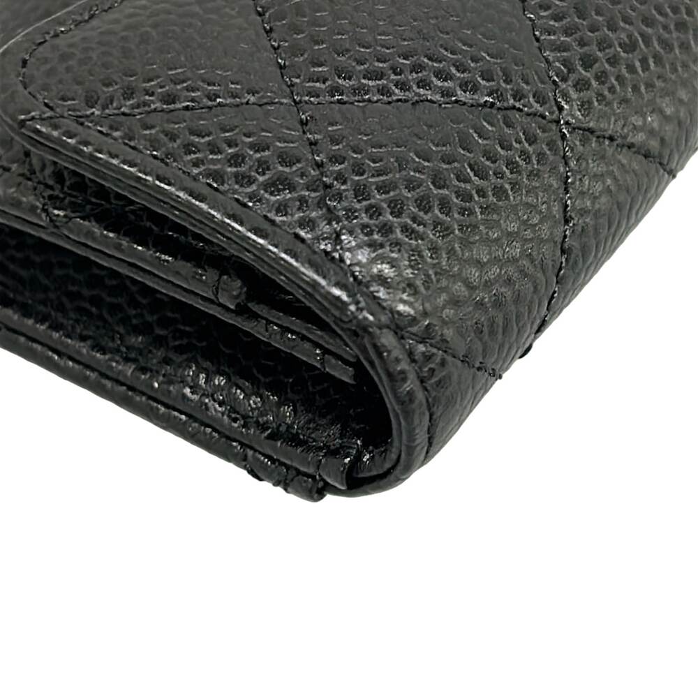 Chanel Matelasse Card Case AP0214 - Picture 6 of 11